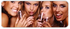 Stag & Hen Nights