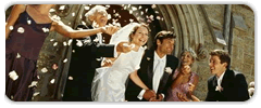 Weddings